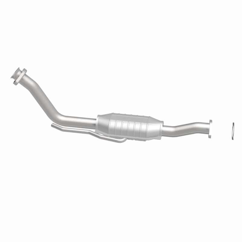 Magnaflow — MagnaFlow Conv Ford-Lincoln-Mercury 30X6.5X4
Standard Grade
Standard - view 10