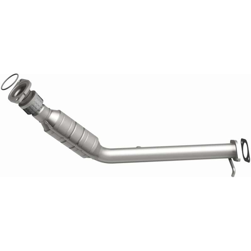 Magnaflow — Magnaflow 06-09 Chevrolet Impala 3.5L Direct Fit Converter
California - view 31