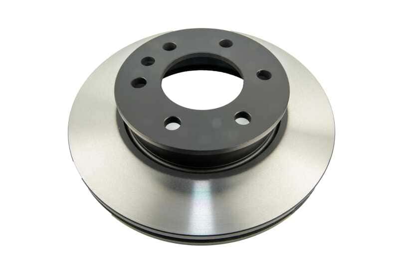 DBA — DBA 10-20 Mercedes-Benz Sprinter 2500 Front 4000 Series Standard Rotor
Brake Rotor
Brake Disc - view 3