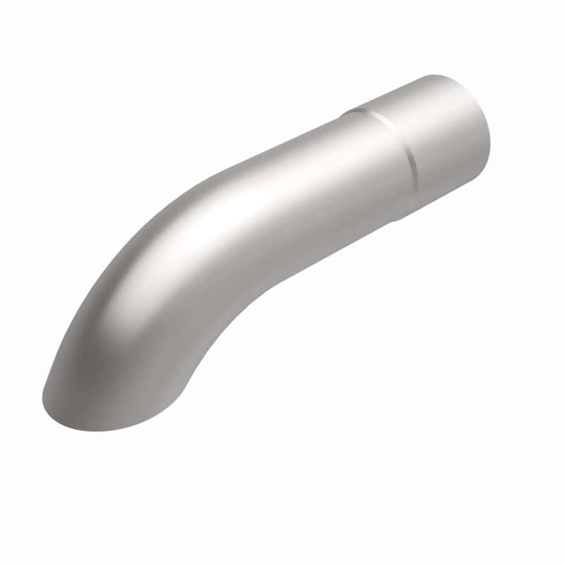 Magnaflow — MagnaFlow Tip 1-pk Turndown 3x13 3 ID SS
Stainless Steel
Exhaust Tip - view 6