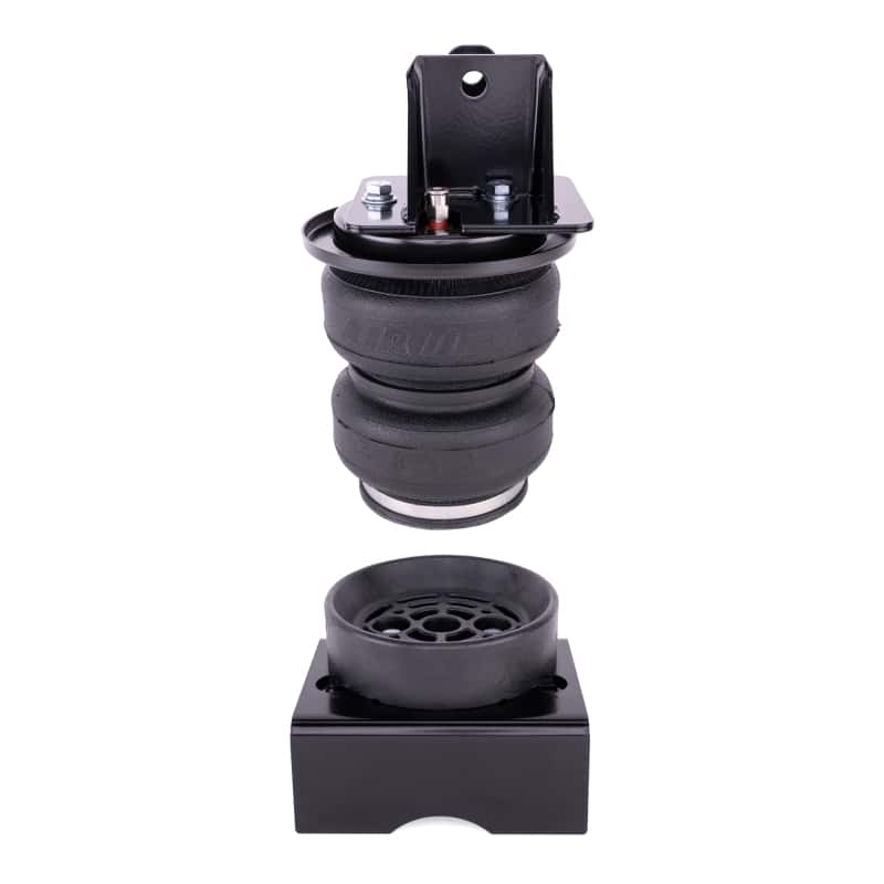 Air Lift — Air Lift LoadLifter 5000 Ultimate Air Spring Kit w/ Internal Jounce for 21-24 Dodge Ram TRX 4WD
Load-leveling kit - view 6