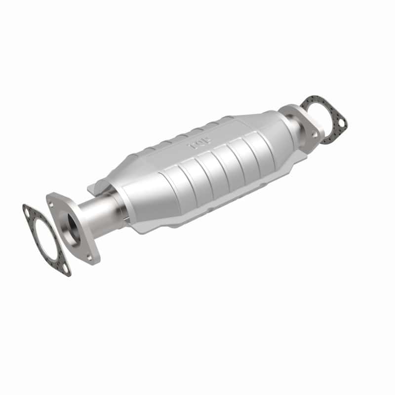 Magnaflow — MagnaFlow Conv Direct Fit Nissan 87 94
HM Grade
HM - view 8