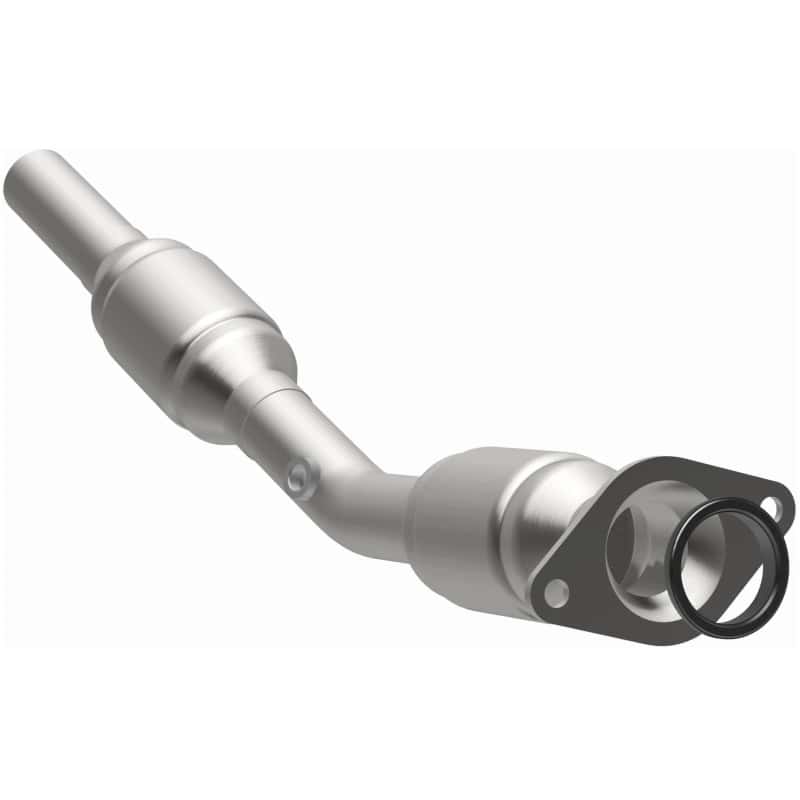 Magnaflow — MagnaFlow Conv DF 03-04 Vibe/Matrix/Corol OEM
OEM Grade
OEM - view 30