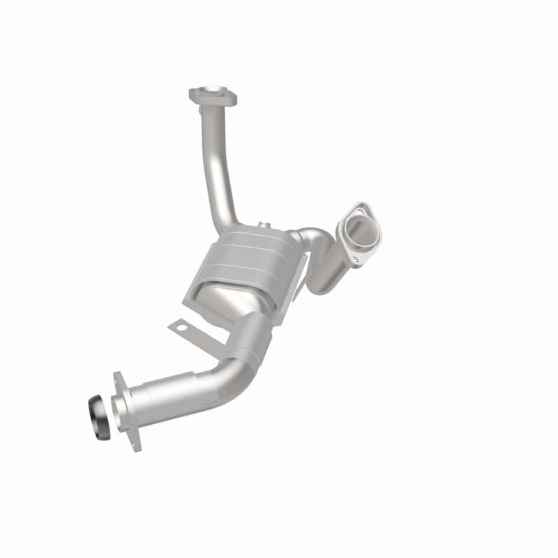 Magnaflow — MagnaFlow Conv DF Ford-Taurus-Mercury-Sable
Standard Grade
Standard - view 16