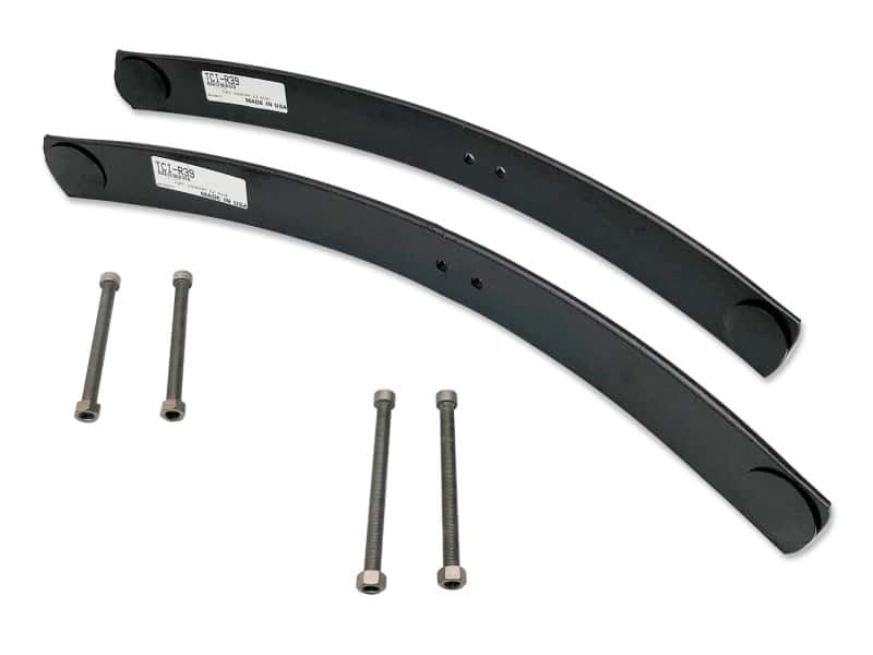 Tuff Country — Tuff Country 04-23 Ford F-150 4wd Rear 1.5in Add-a-Leafs Pair
Add-a-leaf Box Kit - view 1