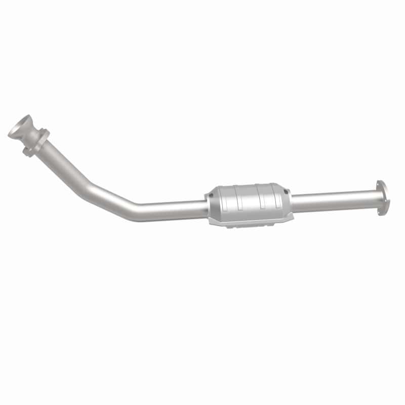 Magnaflow — MagnaFlow Conv DF Skylark 94-95
Standard Grade
Standard - view 11