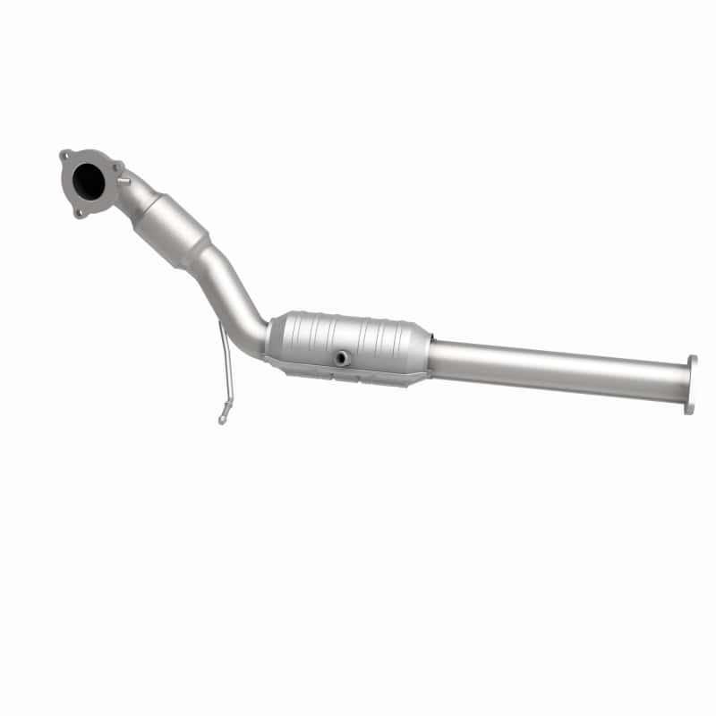 Magnaflow — MagnaFlow Conv DF 2001 Volvo V70 X/C 2.4L
OEM Grade
OEM - view 12