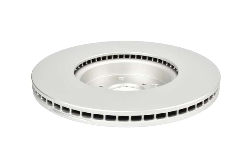 DBA — DBA 18-22 Honda Accord Sport/Touring Front En-Shield Standard Rotor
Brake Rotor - view 2