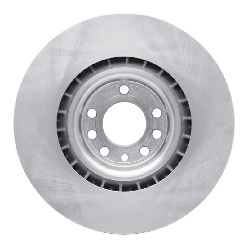 DFC — DFC 08-11 Saab 9-3 Front Brake Rotor
DFC Brake Rotor - view 5