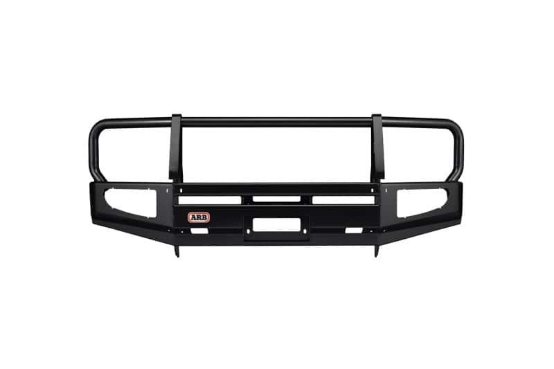ARB — ARB Combination Bar Xterra 05On (Fit Kit NOT Included)
Combination Bumper - view 2