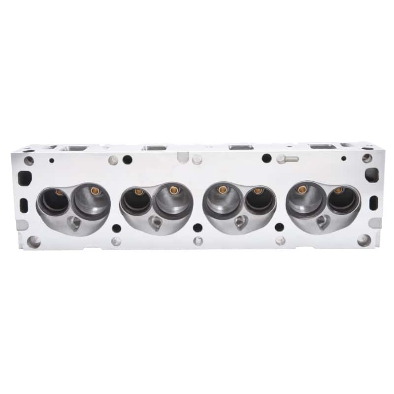 Edelbrock — Edelbrock Single Ford FE 72cc 390/428 Head Bare
CYLINDER HEADS - view 5