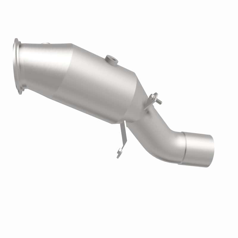 Magnaflow — MagnaFlow Conv Direct Fit 2014 BMW X5 3.0L Closed Couple
OEM Grade
OEM - view 11