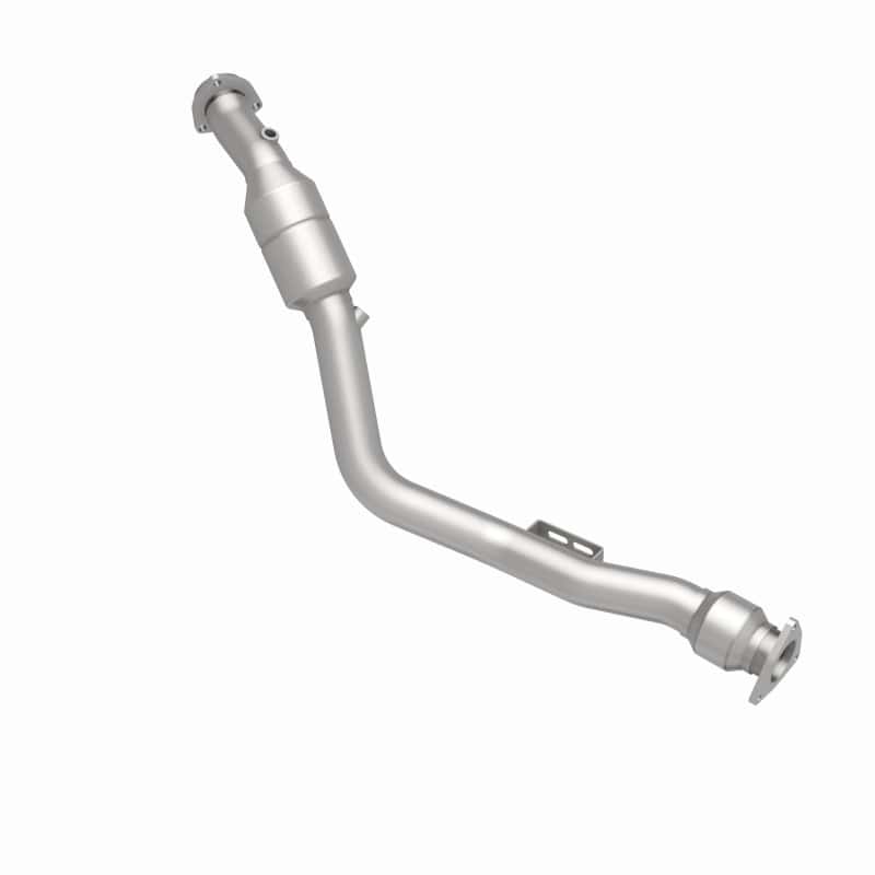 Magnaflow — MagnaFlow Conv DF 04/06 VW Phaeton 4.2L Front Driver Side
California - view 14