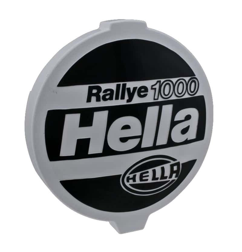 Hella — Hella PROTECTION CAP 8XS
Headlamp Cover - view 2