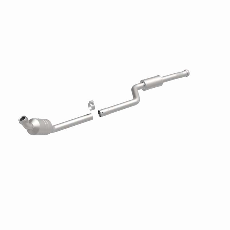 Magnaflow — Magnaflow Conv DF 08-10 C300 3.0L D/S
OEM Grade
OEM - view 9