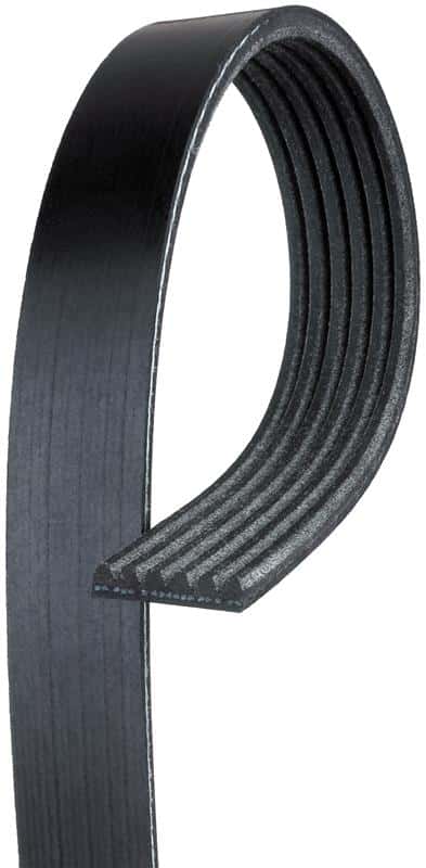 Gates — Gates 01-07 Chrysler Town & Country Van V-6 3.8L Serpentine Standard V-Ribbed Belt - view 1