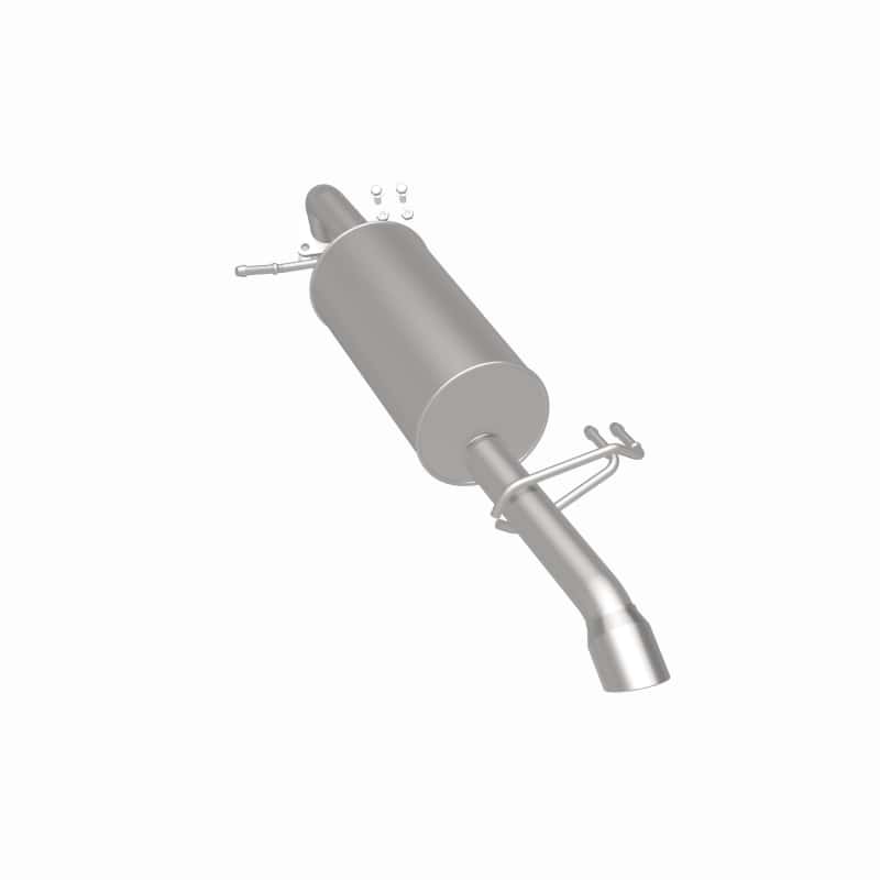 Magnaflow — BRE Exhaust 12-17 ACCENT RIO 1.6L Exhaust Kit
Exhaust Kit - view 11