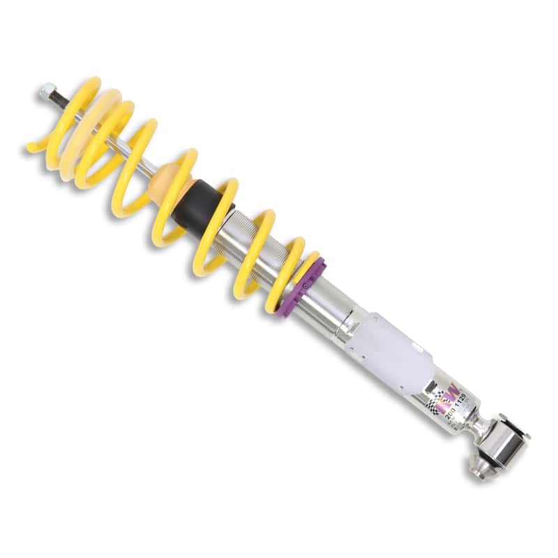 KW — KW Coilover Kit V1 2011+ BMW 5series F10 (5L)
Coilover Kit - view 5
