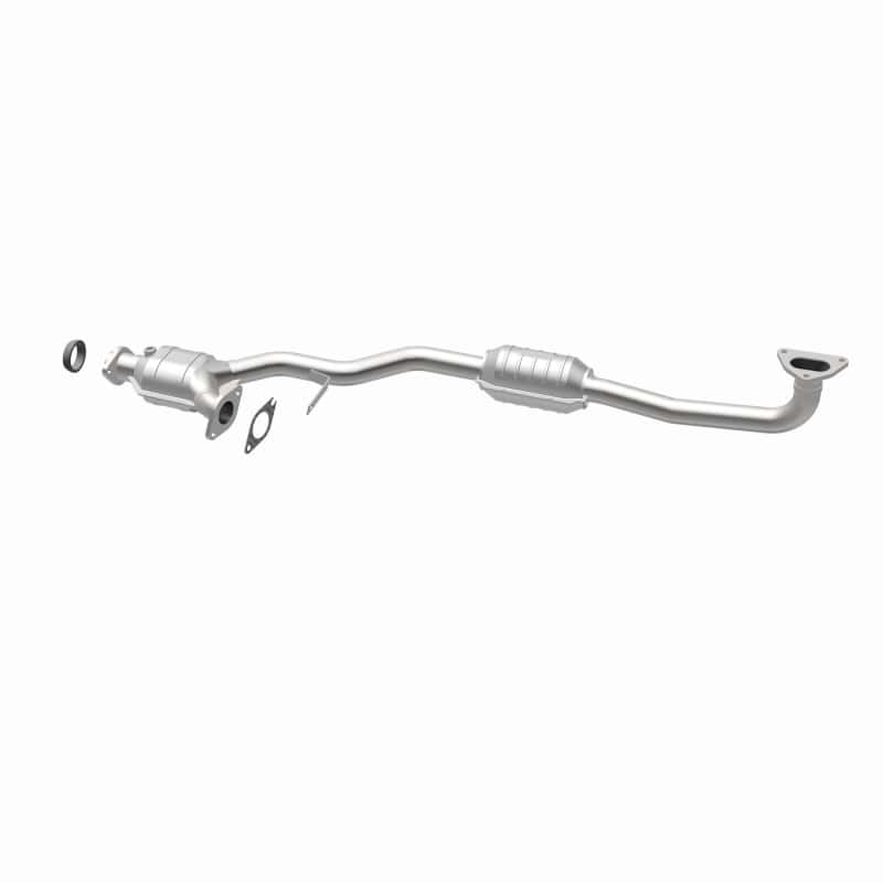 Magnaflow — MagnaFlow Conv DF 01-04 Subaru Outback 3L Driver Side
OEM Grade
OEM - view 21