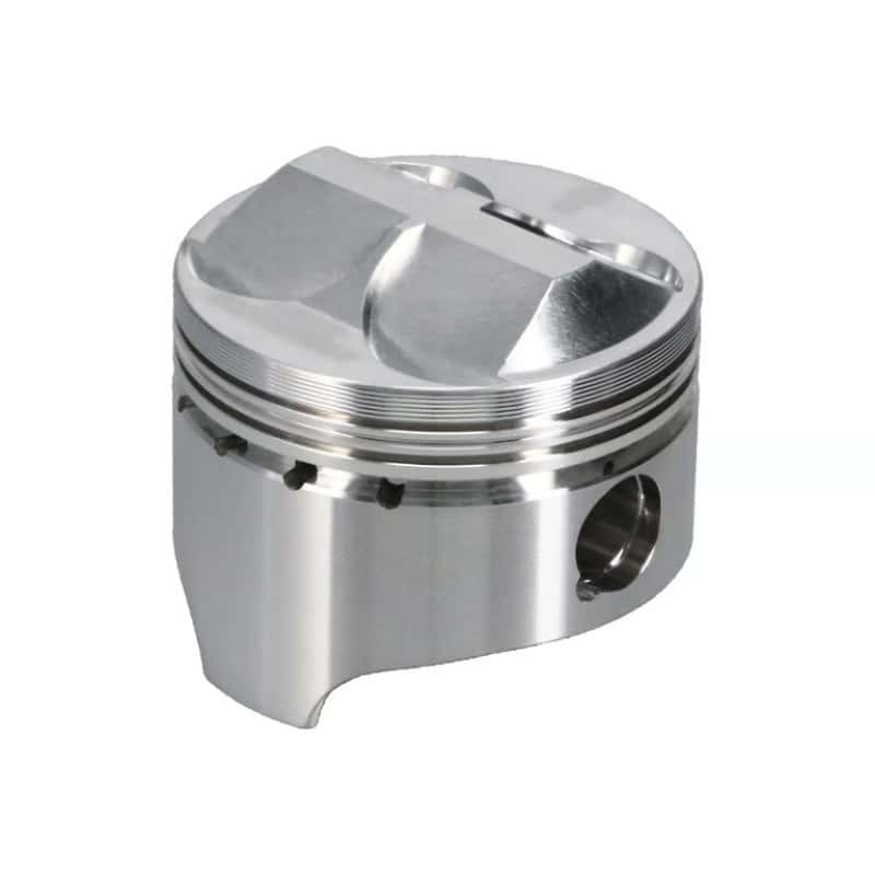 Wiseco — Wiseco CB750F (K823) 4v DOHC 79-82 1025 CR Piston Kit
Piston Kit - view 3