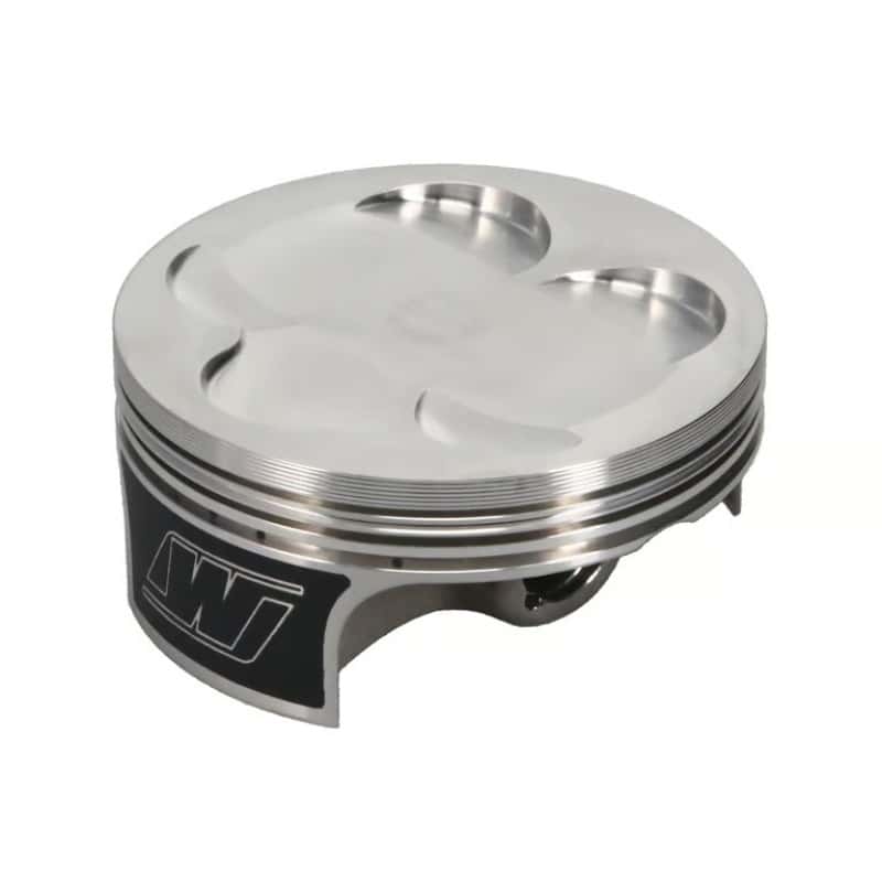 Wiseco — Wiseco Yamaha YFZ450 04-13/450R 09-19 12.41 CR Piston Kit
Piston Kit - view 2