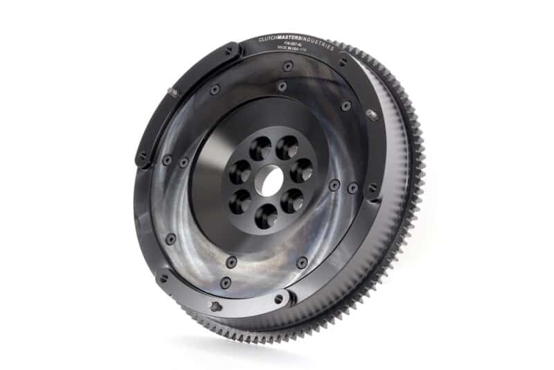 Clutch Masters — Clutch Masters 2013-2015 Dodge Dart 2.0L Lightweight Aluminum Flywheel
Clutch Flywheel - view 1