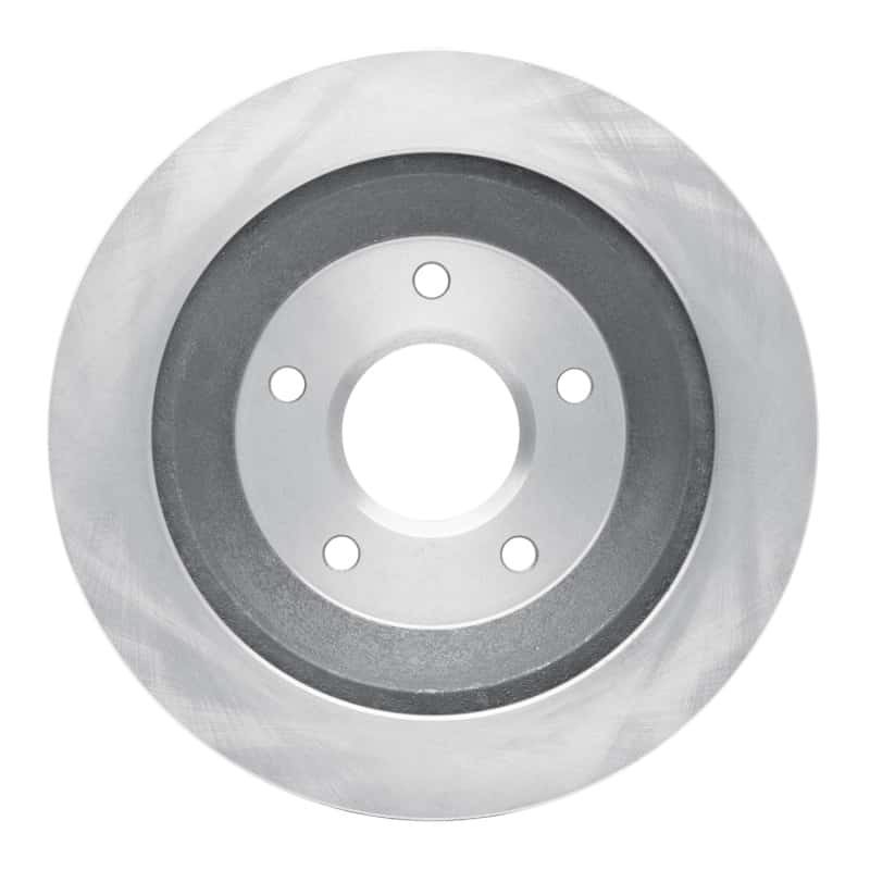DFC — DFC 85-92 Chevrolet Camaro Rear Brake Rotor
DFC Brake Rotor - view 5