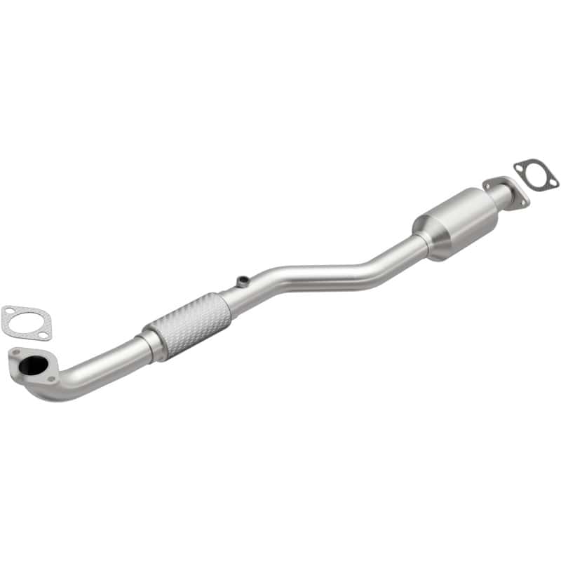 Magnaflow — Magnaflow 04-05 ELANTRA 2.0L Underbody Direct Fit Converter
OEM Grade
OEM - view 2
