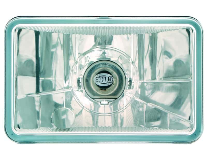 Hella — Hella HB2 12V/55W Low & High Halogen Conversion Head Lamp Kit - view 2