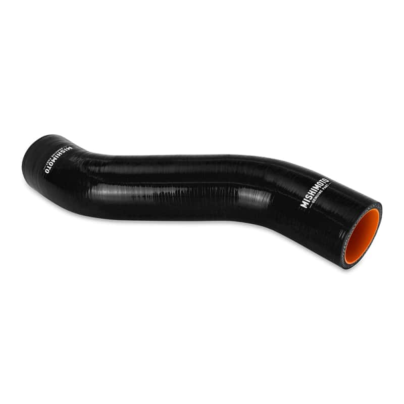 Mishimoto — Mishimoto 13-17 Hyundai Veloster Turbo Silicone Intercooler Hose Kit - Black
Silicone Hose Kit - view 3