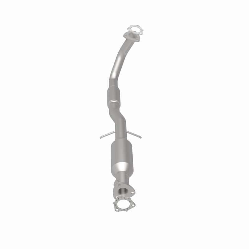 Magnaflow — MagnaFlow Conv DF 98-99 Saturn SC1 1.9L
HM Grade
HM - view 16