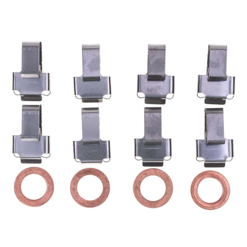 PowerStop — Power Stop 11-18 Ram 1500 Front Black Calipers - Pair (w/Bracket)
Caliper Set - view 7