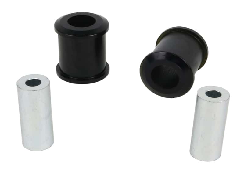 Whiteline — Whiteline Plus 2010 Volkswagen CC Rear Control Arm Lower Rear Inner Bushing Kit
Bushing Kit - view 7
