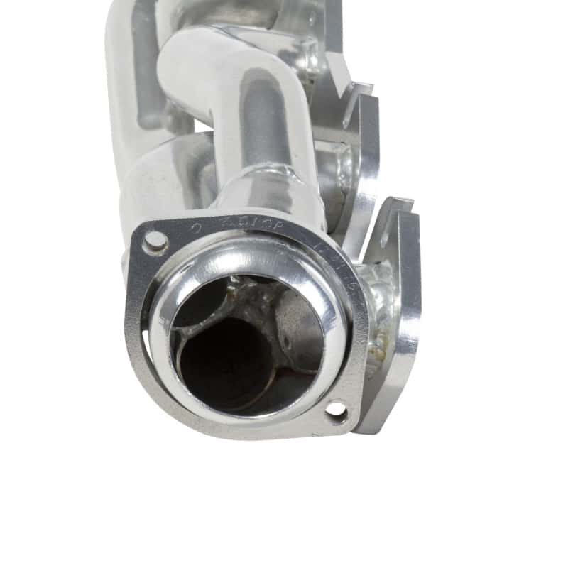 BBK — BBK 97-03 Ford F Series Truck 4.6 Shorty Tuned Length Exhaust Headers - 1-5/8 Silver Ceramic
Exhaust Headers - view 7