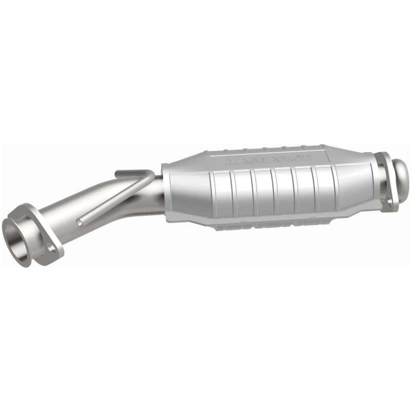 Magnaflow — MagnaFlow Conv Ford-Mercury 21.5X6.5X4 2.25/2
Standard Grade
Standard - view 5