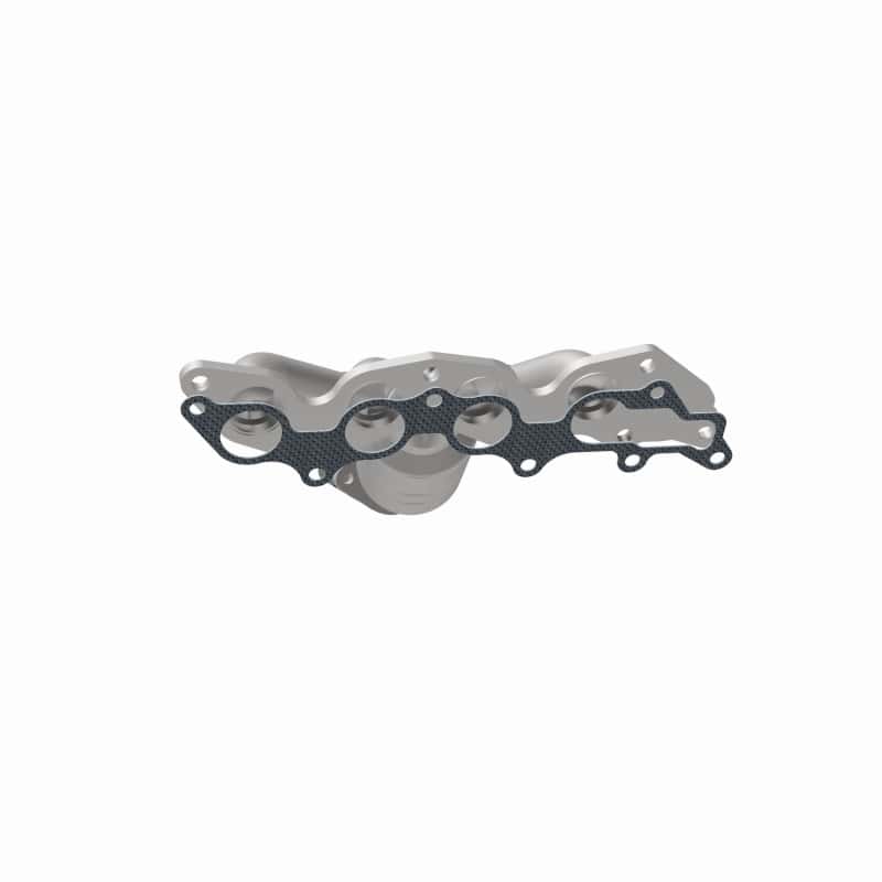 Magnaflow — MagnaFlow Conv DF 08-09 Ford Focus 2.0L
OEM Grade
OEM - view 20