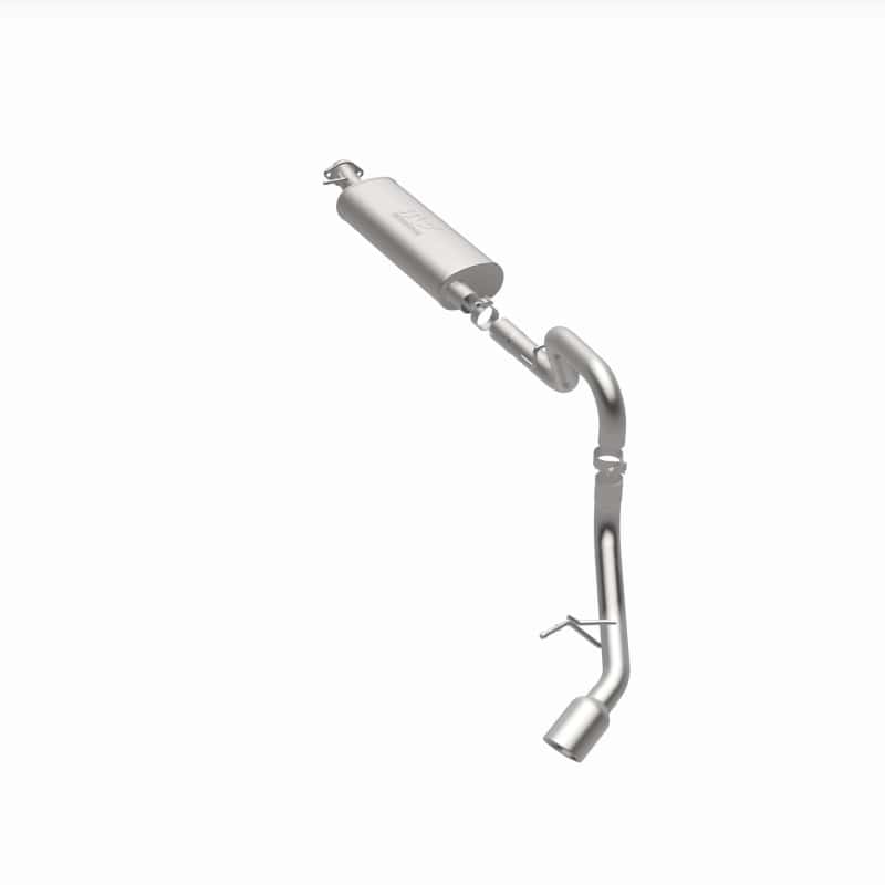 Magnaflow — MagnaFlow Sys C/B Ford Explorer-Mountaineer 0
Cat-Back - view 41