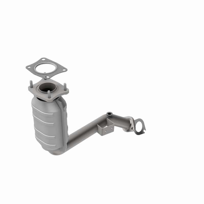 Magnaflow — MagnaFlow Conv DF Escort 97-98 2.0L OEM
OEM Grade
OEM - view 29
