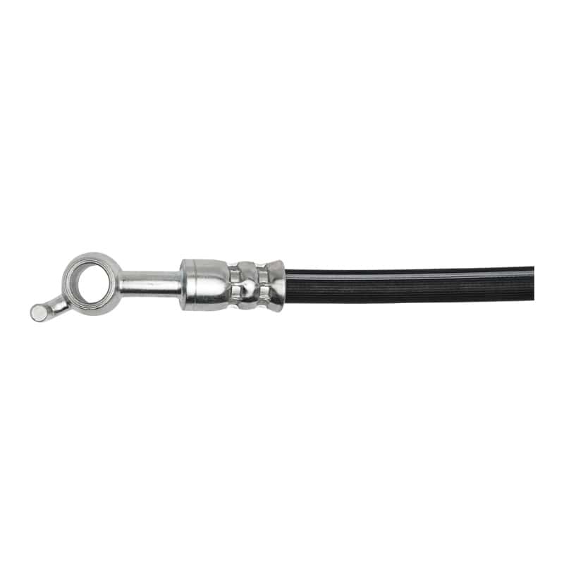 DFC — DFC 16-21 Hyundai Tucson Rear-R Brake Hose - view 3