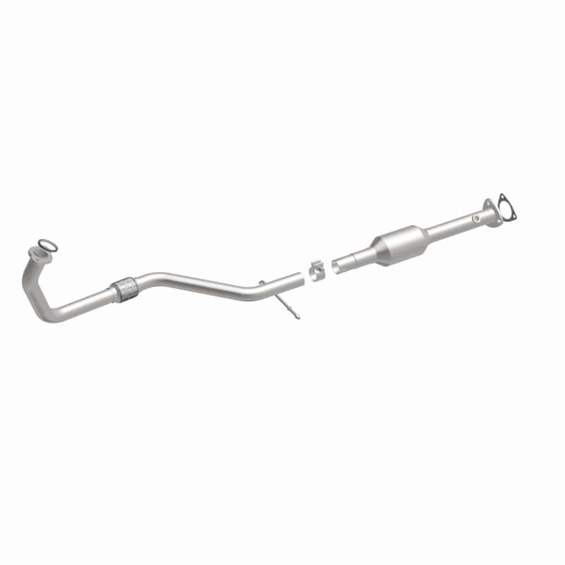 Magnaflow — MagnaFlow Conv DF 01-02 GM Caval/Sunfire 2.2L
HM Grade
HM - view 9