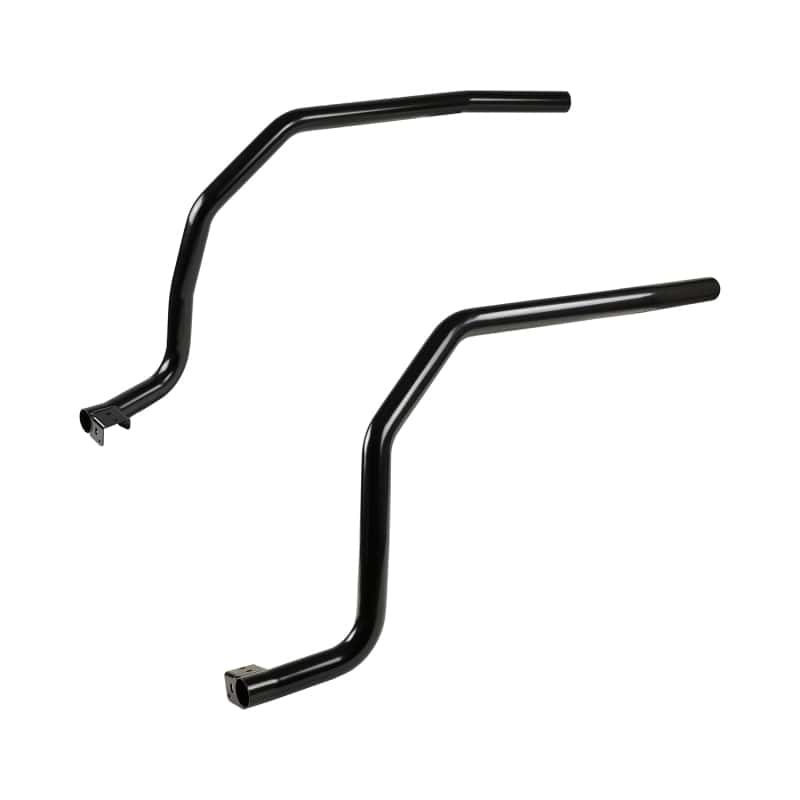 ARB — ARB Summit Front Rail Prado 150 10/13-9/17
Summit Front Rail - view 3