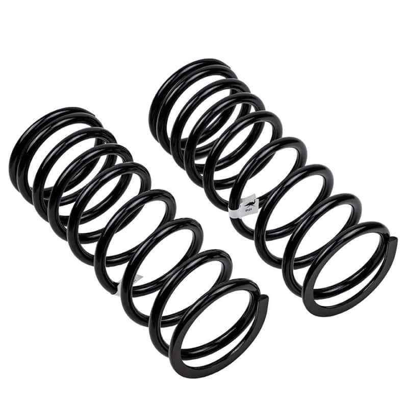 Old Man Emu — ARB / OME Coil Spring Front Land Rover - view 3