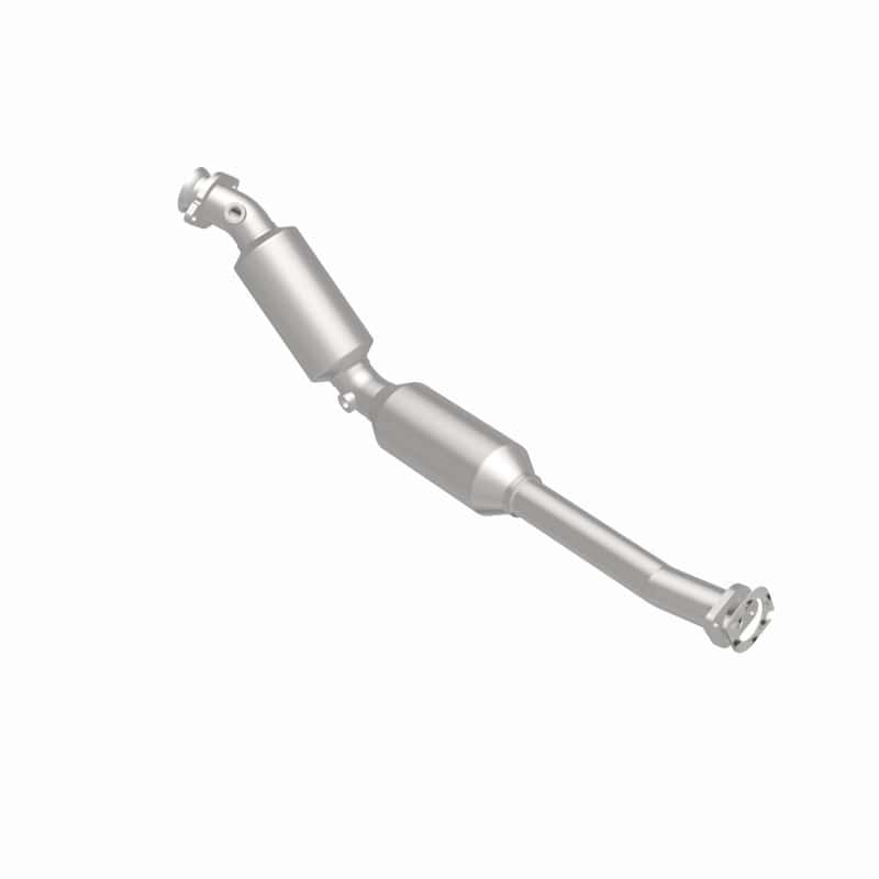 Magnaflow — MagnaFlow Conv DF 2004-2008 Ford Crown Victoria 4.6L
California - view 14