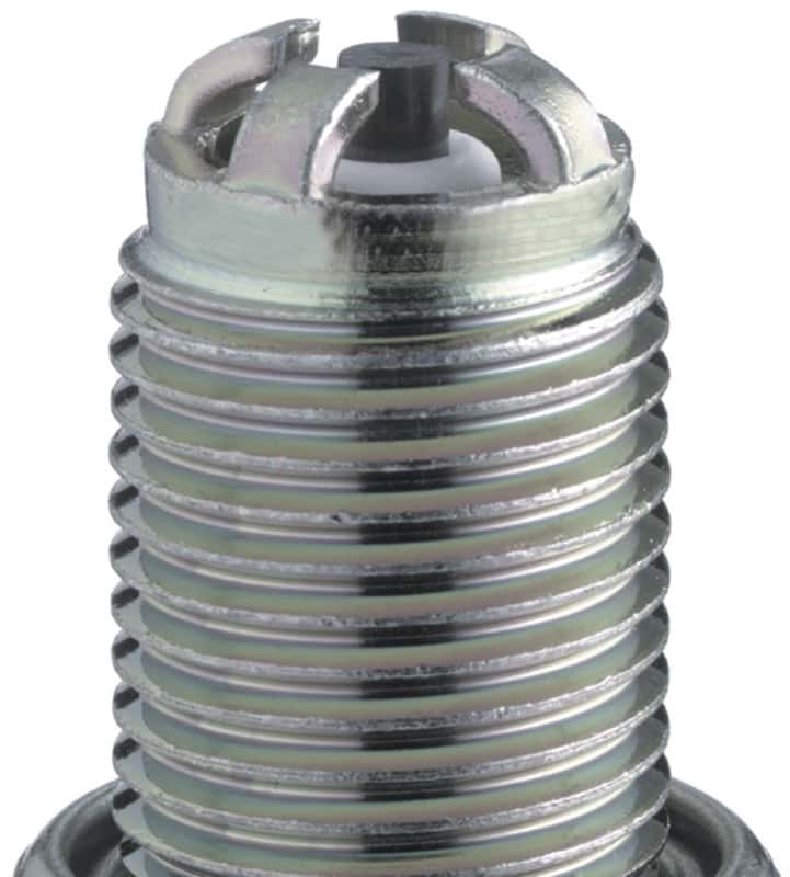 NGK — NGK Nickel Spark Plug Box of 4 (BR8EQ-14) - view 4
