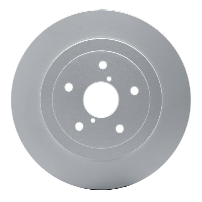 DFC — DFC 05-07 Subaru Impreza Rear Hi-Carbon Alloy Geomet Coated Rotor
DFC Brake Rotor - view 1