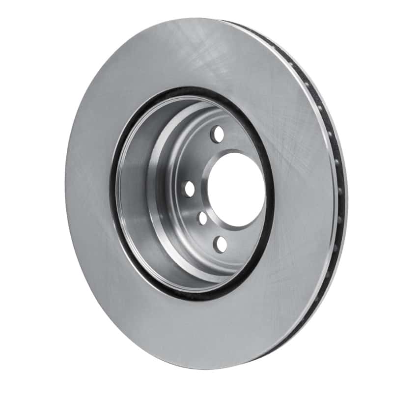 DFC — DFC 07-19 BMW X5 Rear Brake Rotor
DFC Brake Rotor - view 4