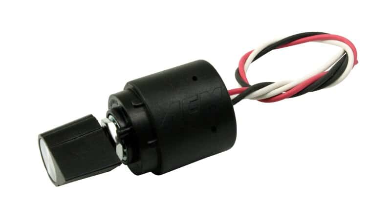 AEM — AEM 12 Position Universal Trim Pot
12 Position Trim Pot - view 12