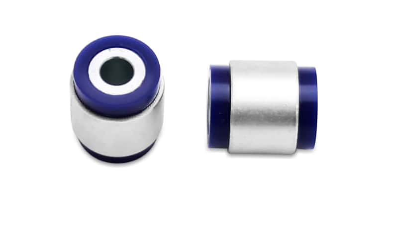 Superpro — SuperPro 2007 Volkswagen Eos Base Rear Lower Forward Control Arm Outer Bushing Kit - Motorsport
Bushing Kit - view 2