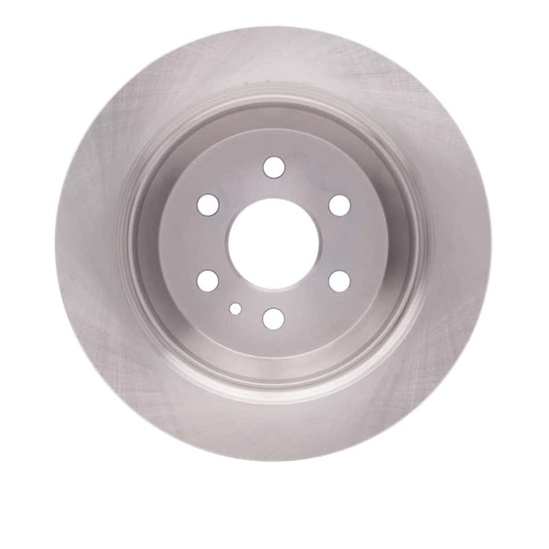 DFC — DFC 15-20 Chevrolet Colorado Rear Brake Rotor
DFC Brake Rotor - view 5