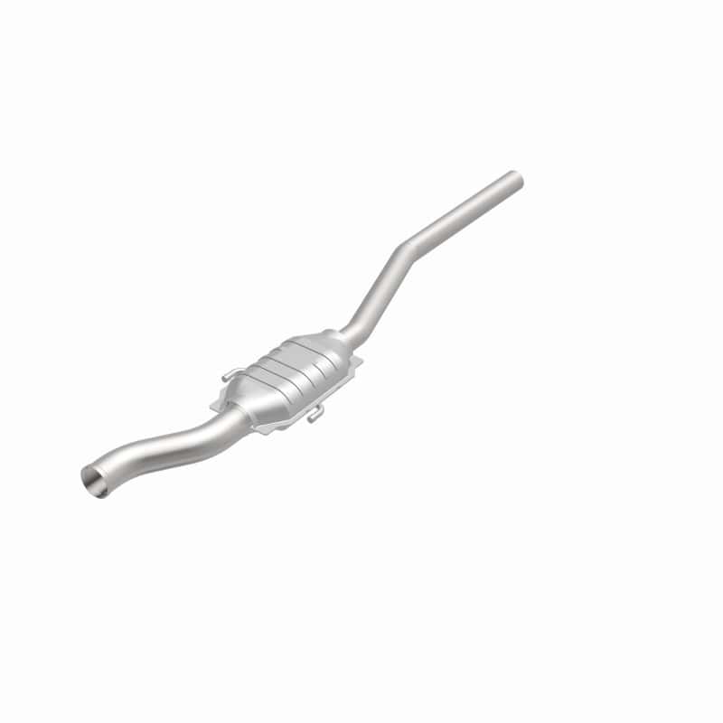 Magnaflow — MagnaFlow Conv Direct Fit 79-81 Dodge D150/D200 3.7L
California - view 28